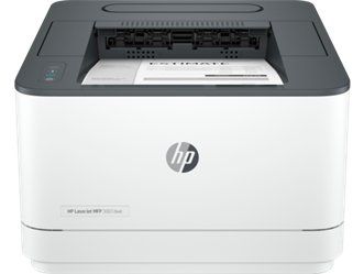 Toner HP LaserJet Pro 3001dwe